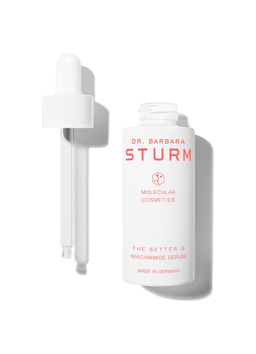 Dr. Barbara Sturm The Better B Niacinamide Serum - gezichtsserum  - voorkant 6 undefined