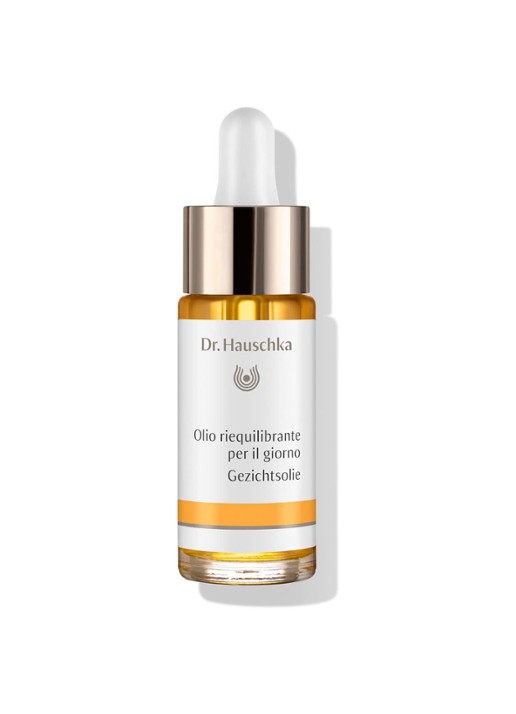 Dr. Hauschka Gezichtsolie