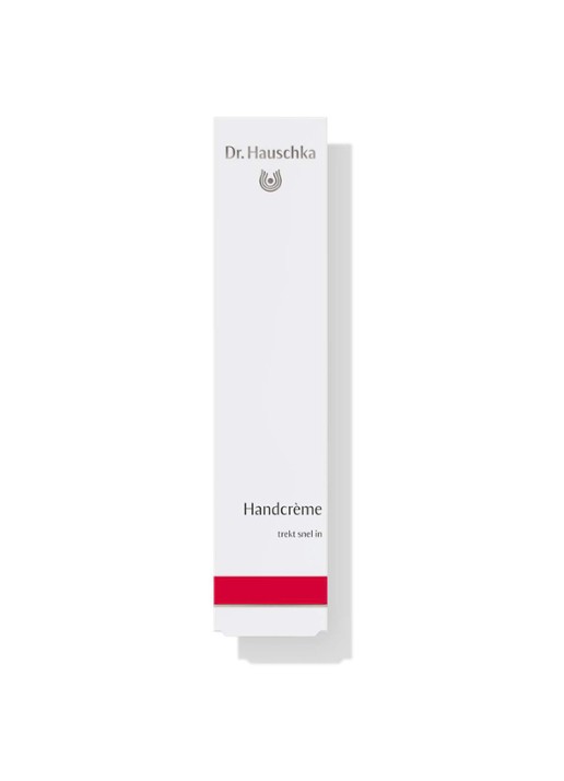 Dr. Hauschka Handcrème - voorkant 2 undefined