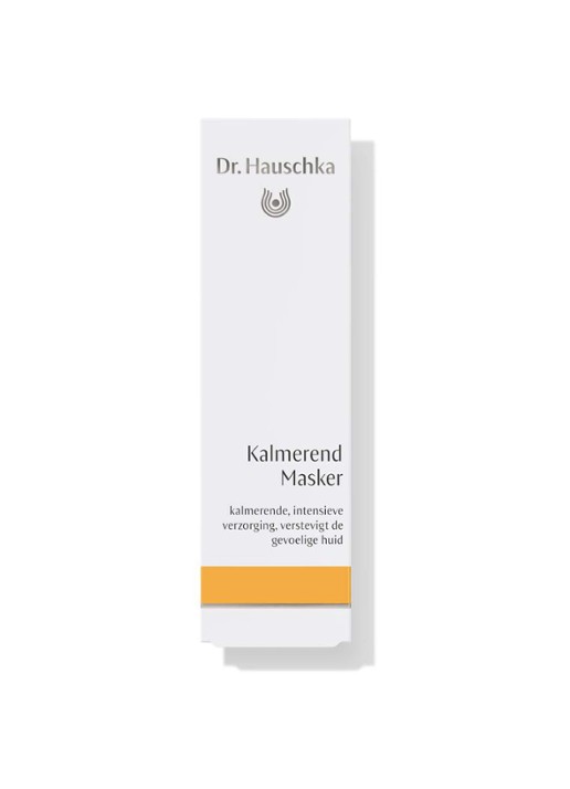 Dr. Hauschka Kalmerend Masker - masker - voorkant 2 undefined