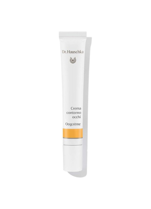Dr. Hauschka Oogcrème