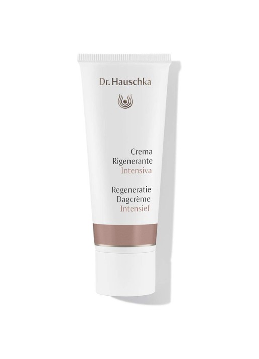 Dr. Hauschka Regeneratie Dagcrème Intensief