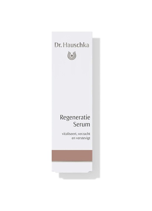 Dr. Hauschka Regeneratie Serum - voorkant 2 undefined