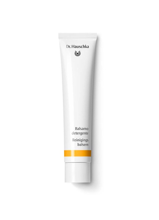 Dr. Hauschka Reinigingsbalsem - gezichtsreiniger