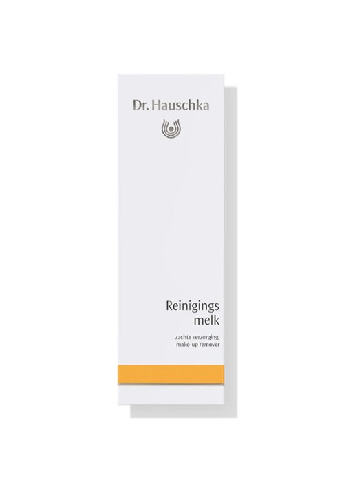 Dr. Hauschka Reinigingsmelk - voorkant 2 undefined
