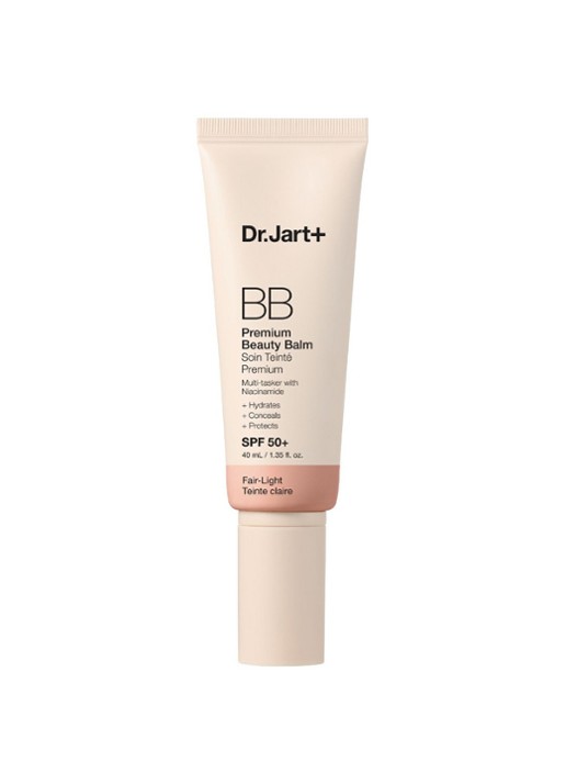 Dr. Jart+ BB™ Premium Beauty Balsem - BB crème