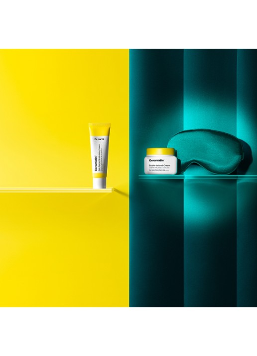 Dr. Jart+ CERAMIDIN™ Ectoin-Infused Cream  - detail 4 undefined
