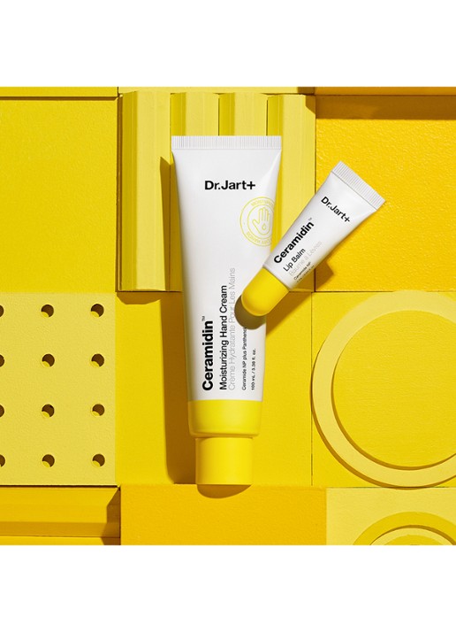 Dr. Jart+ Ceramidin™ Moisturizing Lip Balm  - detail 5 undefined