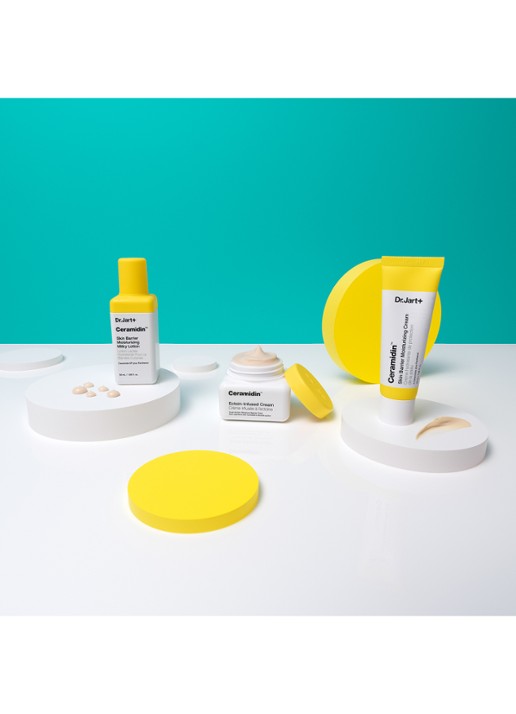 Dr. Jart+ CERAMIDIN™ Skin Barrier Moisturizing Cream  - detail 5 undefined