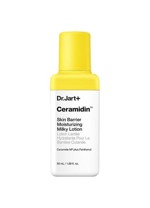 Dr. Jart+ Ceramidin™ Skin Barrier Moisturizing Milky Lotion