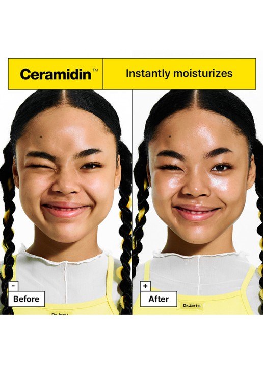 Dr. Jart+ CERAMIDIN™ Skin Barrier Serum Toner - detail 5 undefined