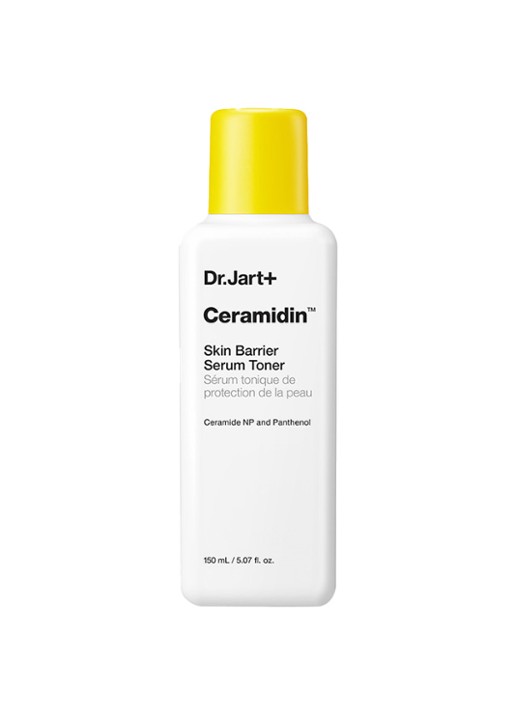 Dr. Jart+ CERAMIDIN™ Skin Barrier Serum Toner - voorkant 8 undefined
