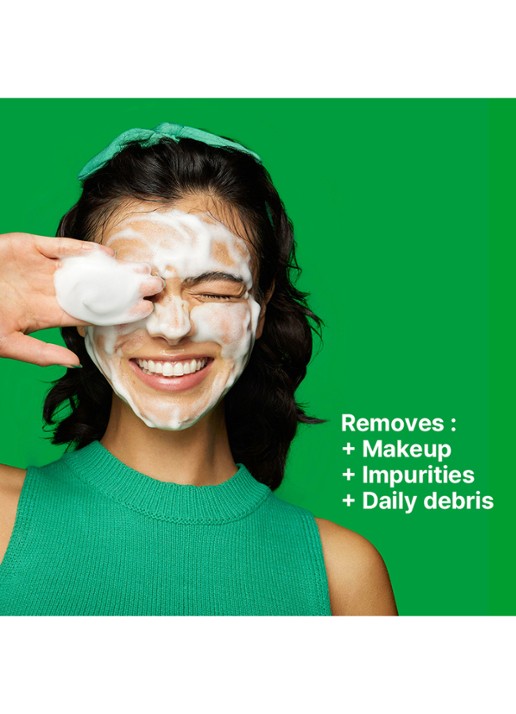 Dr. Jart+ Cicapair™ Gentle Cleansing Foam  - detail 5 undefined