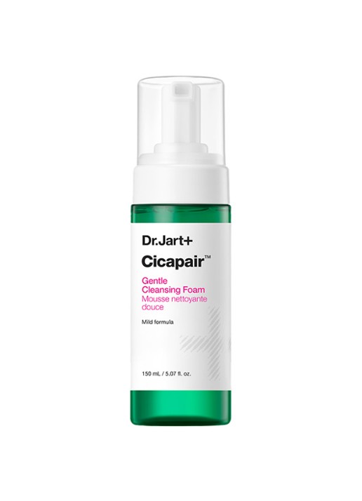 Dr. Jart+ Cicapair™ Gentle Cleansing Foam