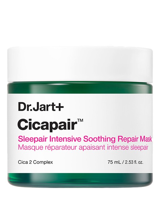 Dr. Jart+ CICAPAIR™ Sleepair Intensive Soothing Repair Mask