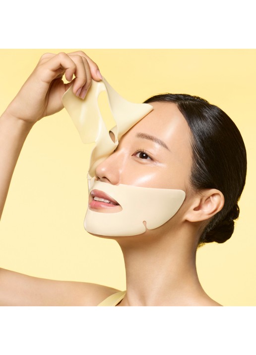 Dr. Jart+ Cryo Rubber™ Brightening Mask - gezichtsmasker - detail 2 undefined