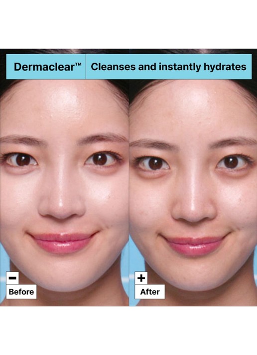 Dr. Jart+ Dermaclear™ Hydraterende Reinigingsgel Ph - reinigingsgel - detail 5 undefined