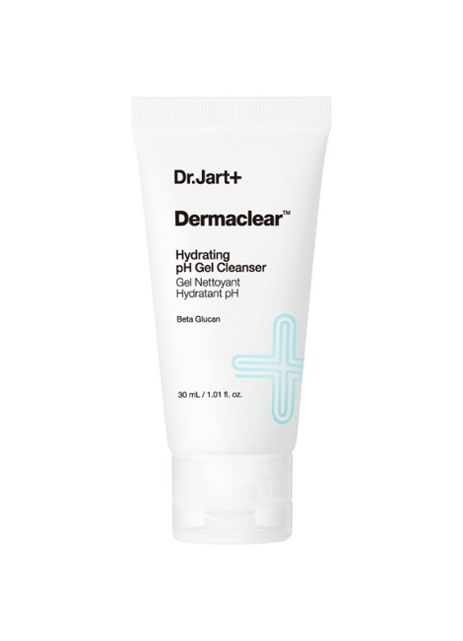 Dr. Jart+ Dermaclear™ Hydraterende Reinigingsgel Ph - reinigingsgel - voorkant undefined