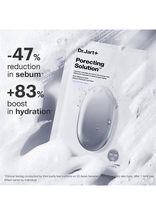 Dr. Jart+ DERMASK Porecting Solution - detail 5 undefined