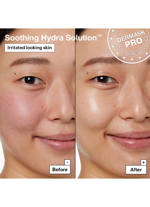 Dr. Jart+ DERMASK Soothing Hydra Solution Pro - detail 4 undefined
