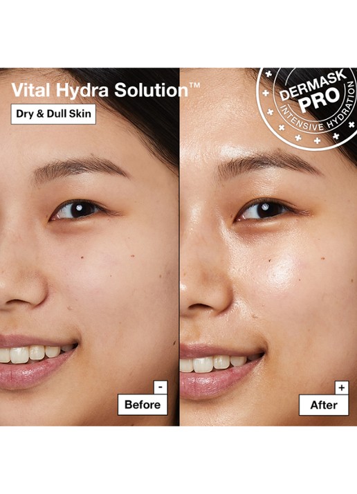 Dr. Jart+ DERMASK Vital Hydra Solution Pro  - detail 5 undefined