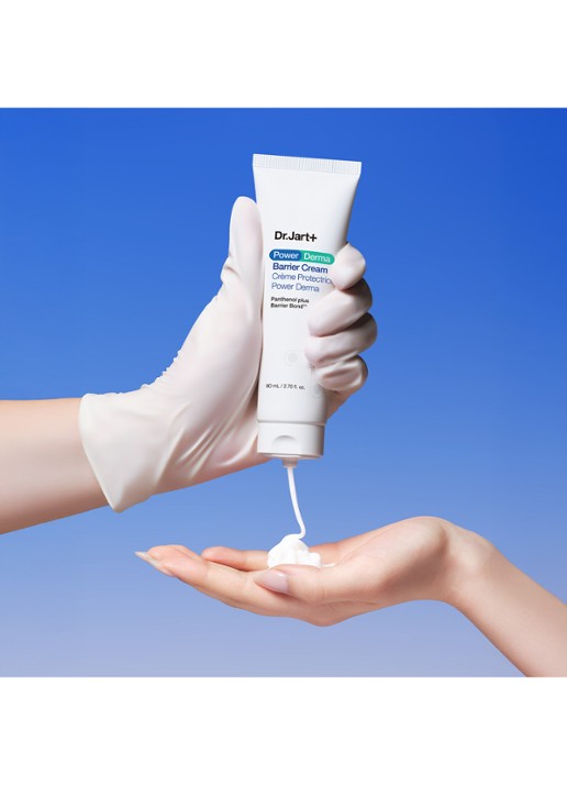 Dr. Jart+ Power Derma Barrier Cream - dag- en nachtcrème  - detail 5 undefined