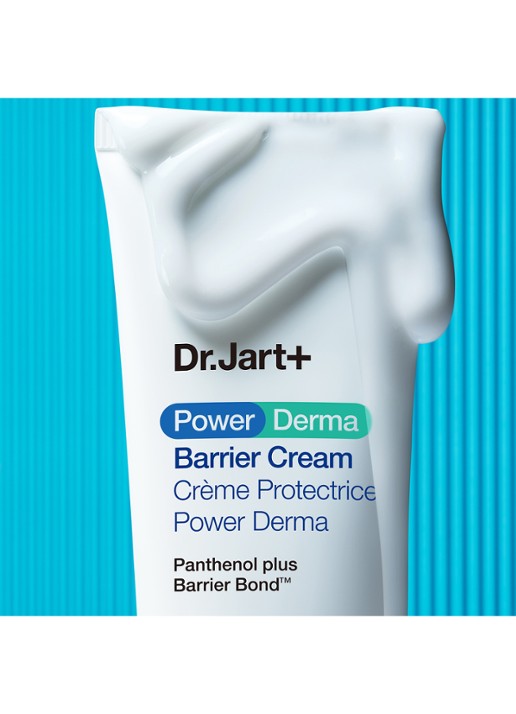 Dr. Jart+ Power Derma Barrier Cream - dag- en nachtcrème  - detail 6 undefined