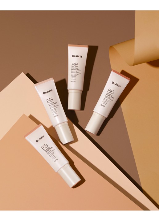 Dr. Jart+ Premium Beauty Balm - detail 4 01 fair light