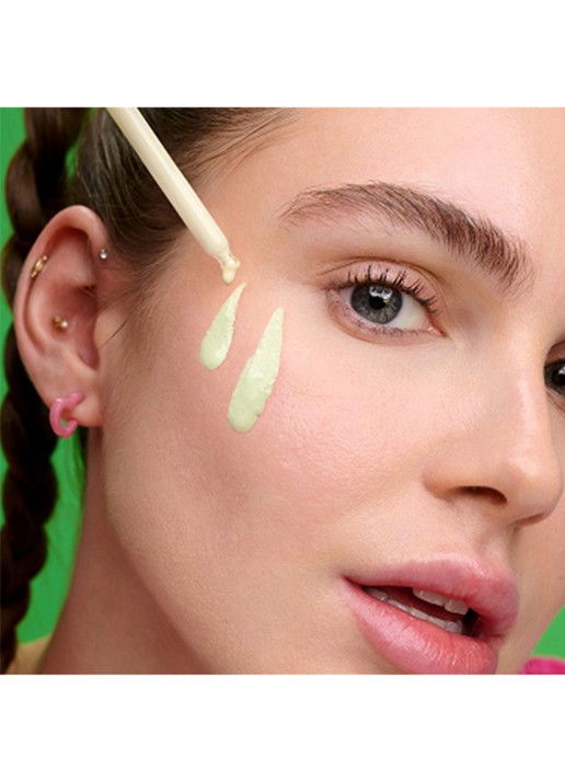 Dr. Jart+ Soothing Camo Drops SPF20 - serum - achterkant undefined