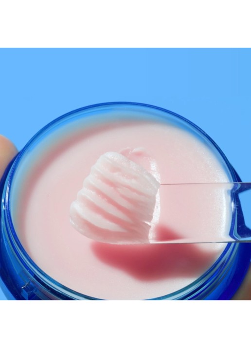 Dr. Jart+ VITAL HYDRO SOLUTION™ Hydrating Lip Mask - achterkant 8 undefined