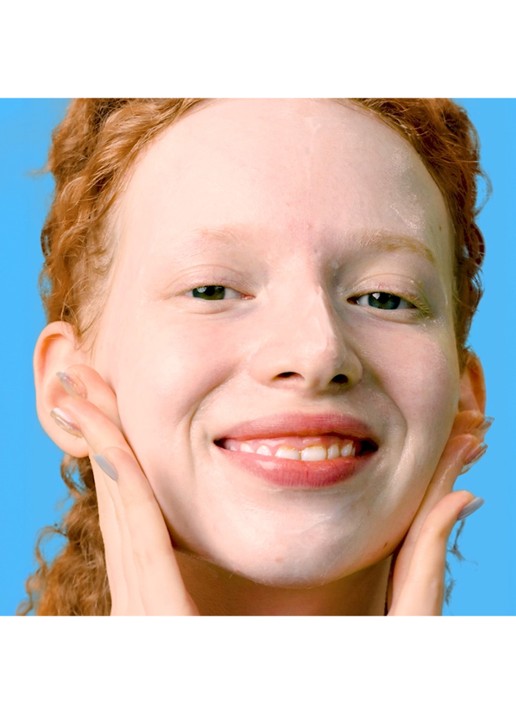 Dr. Jart+ VITAL HYDRO SOLUTION™ Hydro Plump Overnight Mask - achterkant 3 undefined