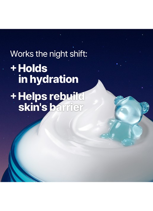 Dr. Jart+ VITAL HYDRO SOLUTION™ Hydro Plump Overnight Mask - detail 5 undefined