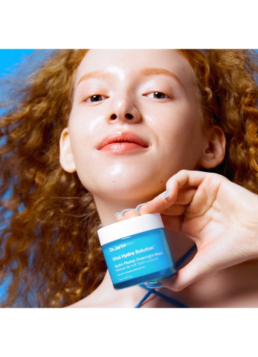Dr. Jart+ VITAL HYDRO SOLUTION™ Hydro Plump Overnight Mask - detail 7 undefined