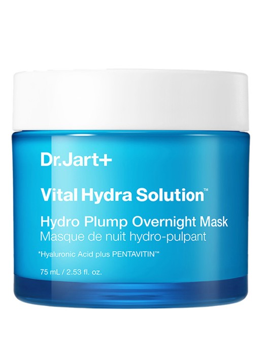 Dr. Jart+ VITAL HYDRO SOLUTION™ Hydro Plump Overnight Mask