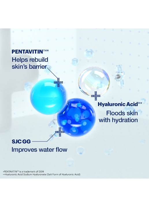 Dr. Jart+ VITAL HYDRO SOLUTION™ Plump Treatment Essence  - detail 5 undefined