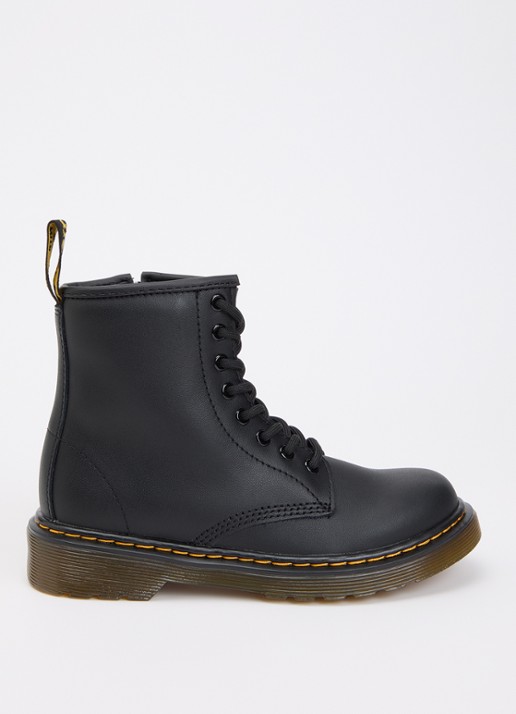 Dr. Martens 1460 Junior veterboot met glitter