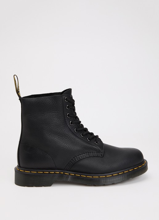 Dr. Martens 1460 veterboot van leer