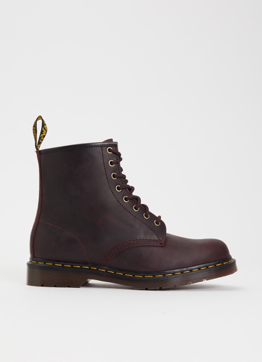 Dr. Martens 1460 veterboot van leer