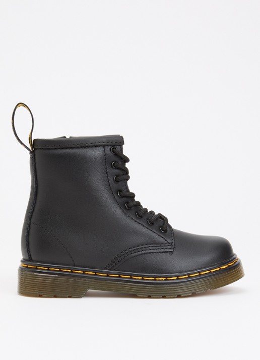 Dr. Martens 1460 Wildhorse veterboot van leer