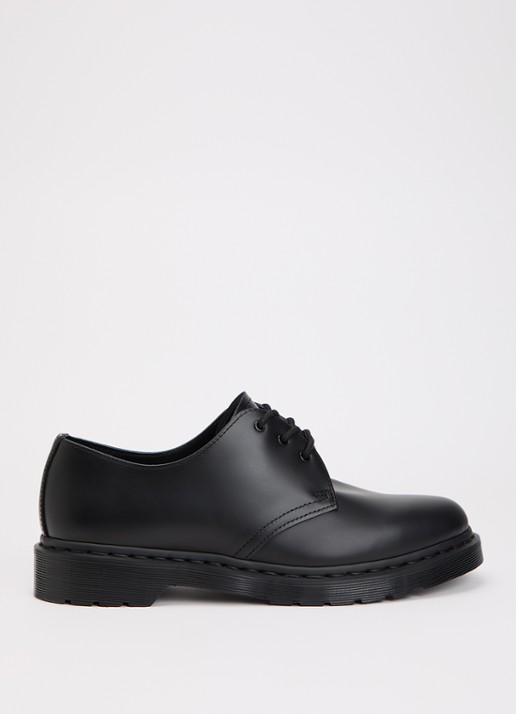 Dr. Martens 1461 veterschoen van leer