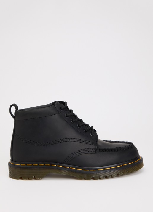 Dr. Martens Lowell veterboot van leer