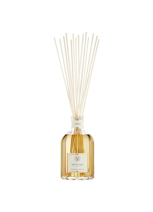 Dr. Vranjes Firenze Ambra geurstokjes 1250 ml