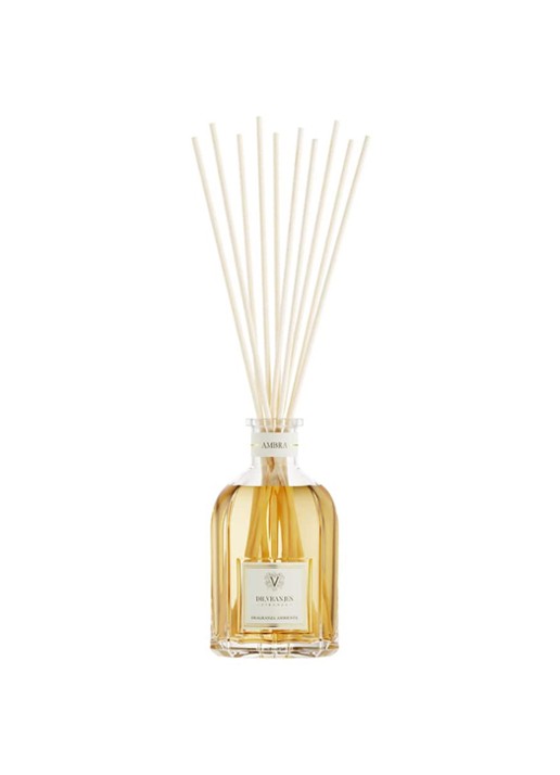 Dr. Vranjes Firenze Ambra geurstokjes 250 ml
