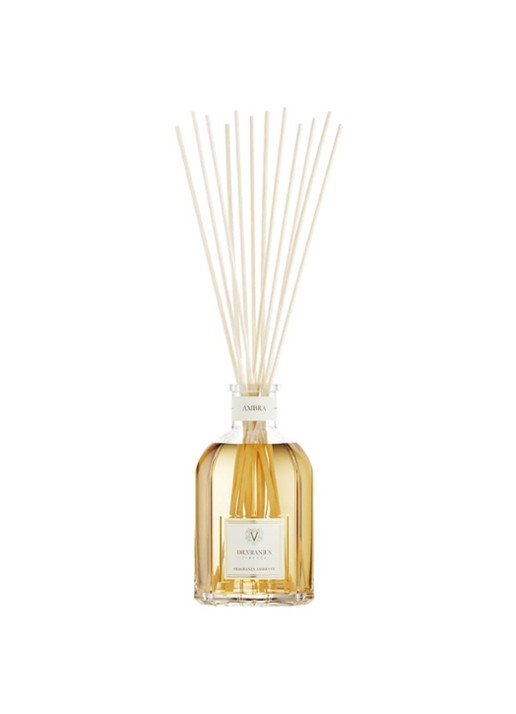 Dr. Vranjes Firenze Ambra geurstokjes 500 ml