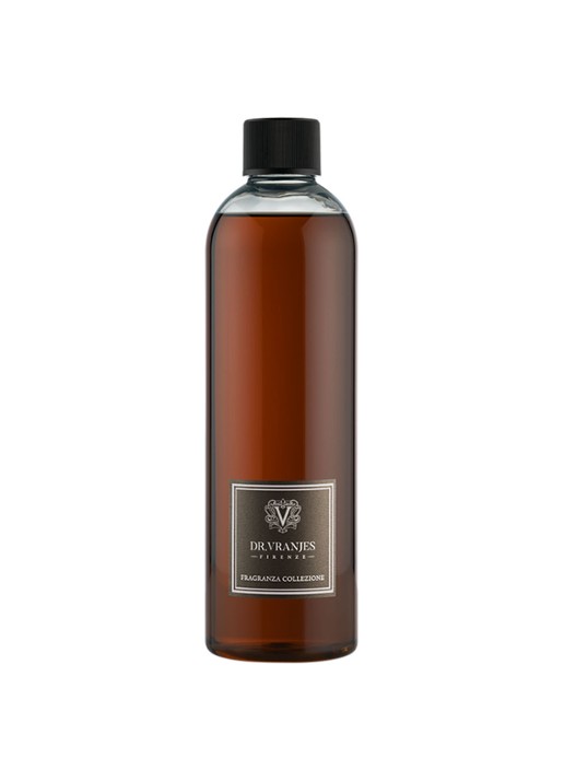 Dr. Vranjes Firenze Collezione Anniversario Oud Nobile Sticks Refill - geurstokjes navulling 500 ml
