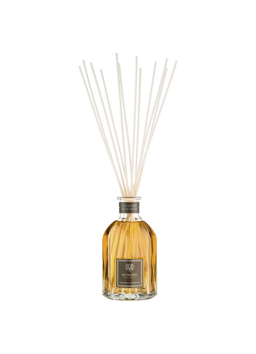 Dr. Vranjes Firenze Giardini di Boboli Sticks - geurstokjes 250 ml - voorkant undefined