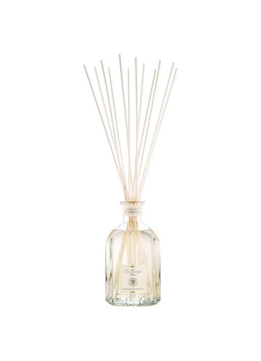 Dr. Vranjes Firenze Giardini di Boboli Sticks - geurstokjes 250 ml - voorkant 3 undefined