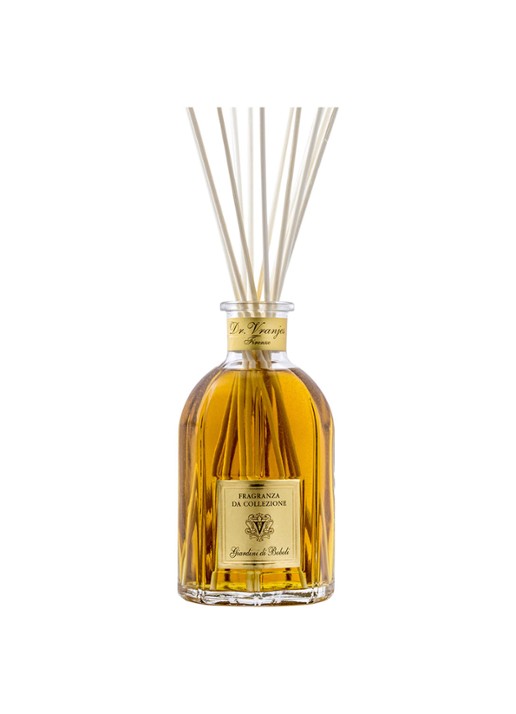 Dr. Vranjes Firenze Giglio di Firenze Sticks - geurstokjes 500 ml - voorkant 3 undefined