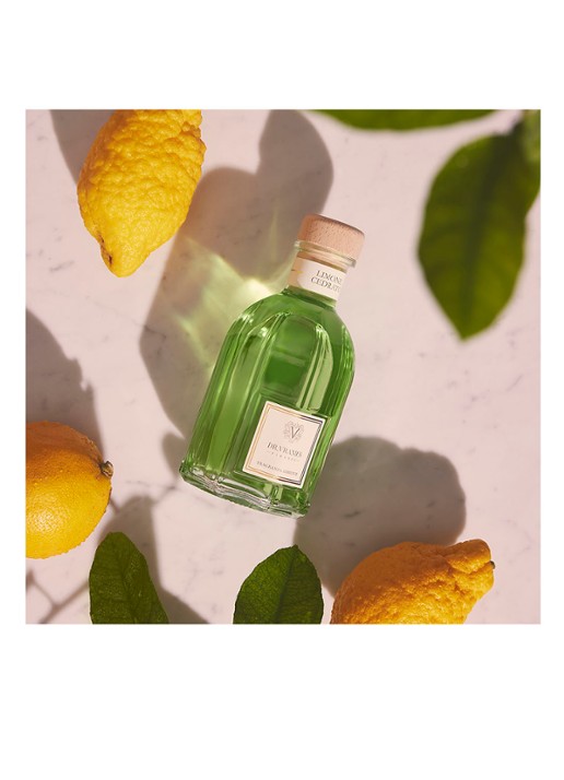 Dr. Vranjes Firenze Limone Cedrato Diffuser - geurstokjes - detail 7 undefined