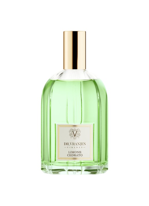 Dr. Vranjes Firenze Limone Cedrato Room Spray - geurspray